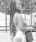 Rencontre Femme Gabon à Libreville  : Helene, 29 ans